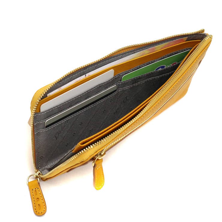 ダコタ 長財布 Dakota[品番：GLNB0001127]｜ギャレリア Bag＆Luggage