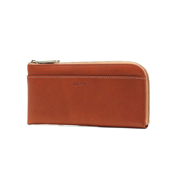 キャメル(45) | ダコタ 長財布 Dakota | ギャレリア Bag＆Luggage