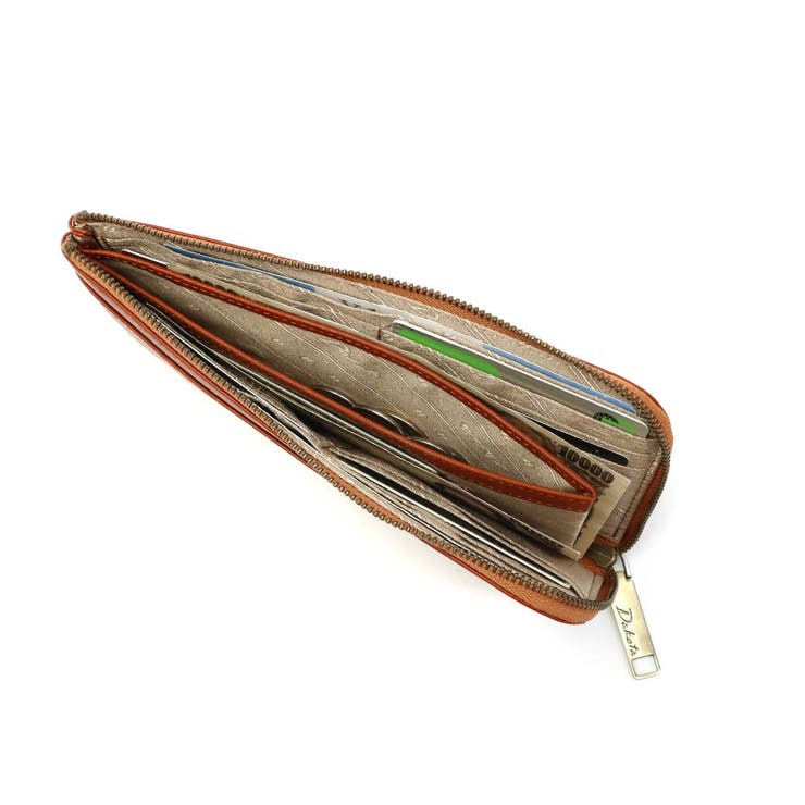 ダコタ 長財布 Dakota[品番：GLNB0001122]｜ギャレリア Bag＆Luggage（ギャレリアバックアンドラゲッジ）のレディース ファッション通販｜SHOPLIST（ショップリスト）