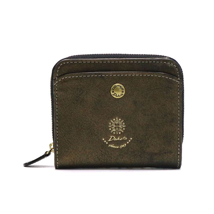 ブラックパール(18) | ダコタ 財布 Dakota | ギャレリア Bag＆Luggage