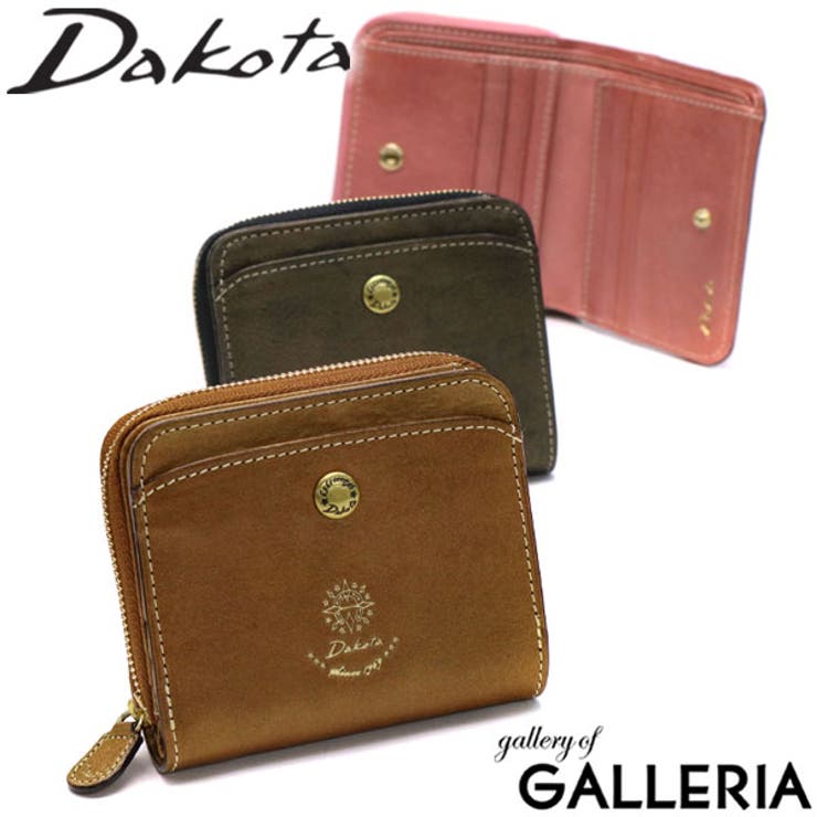 ダコタ 財布 Dakota | ギャレリア Bag＆Luggage | 詳細画像1 