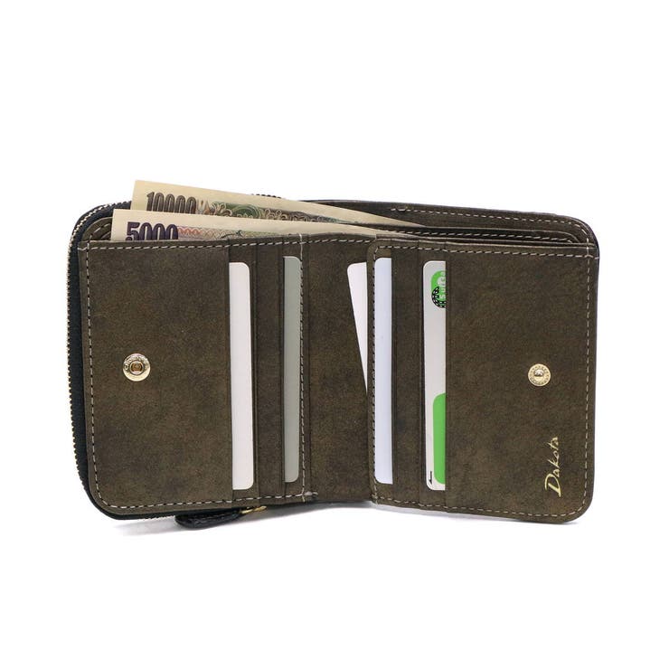 ダコタ 財布 Dakota | ギャレリア Bag＆Luggage | 詳細画像7 