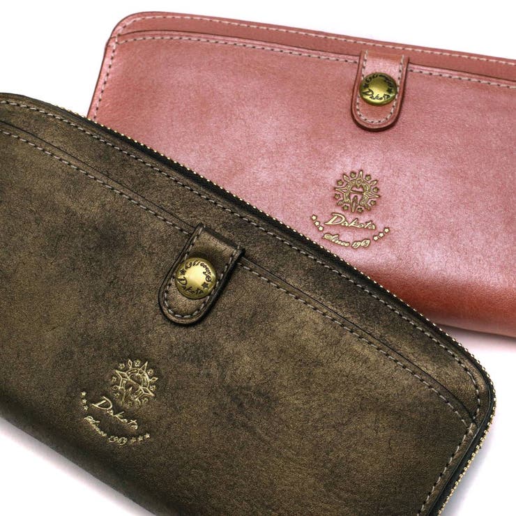 ダコタ 長財布 Dakota | ギャレリア Bag＆Luggage | 詳細画像19 
