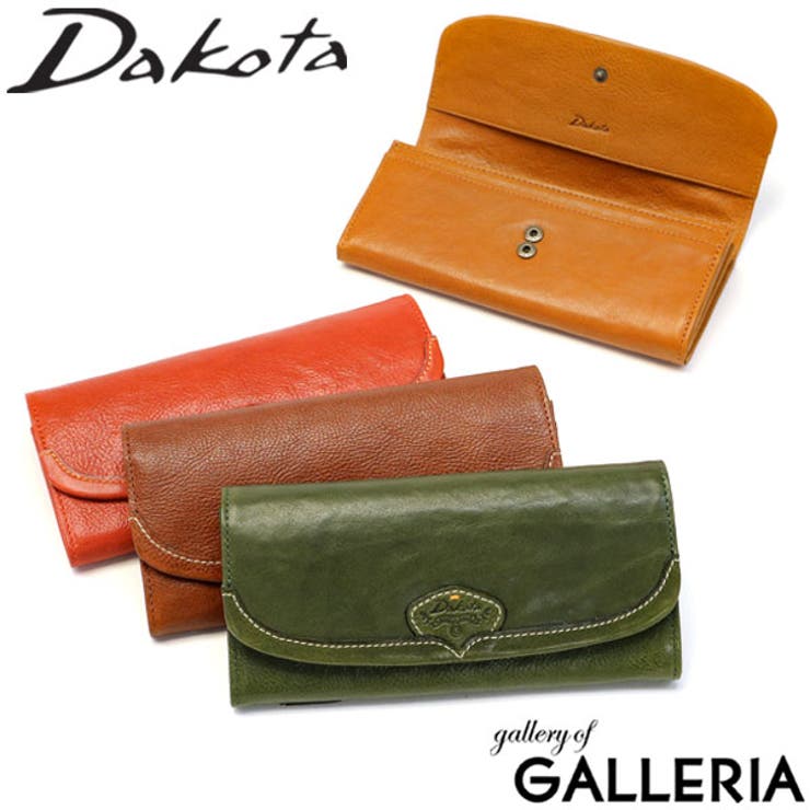 ダコタ 財布 Dakota 品番 Glnb ギャレリア Bag Luggage ギャレリアバックアンドラゲッジ のレディース ファッション通販 Shoplist ショップリスト
