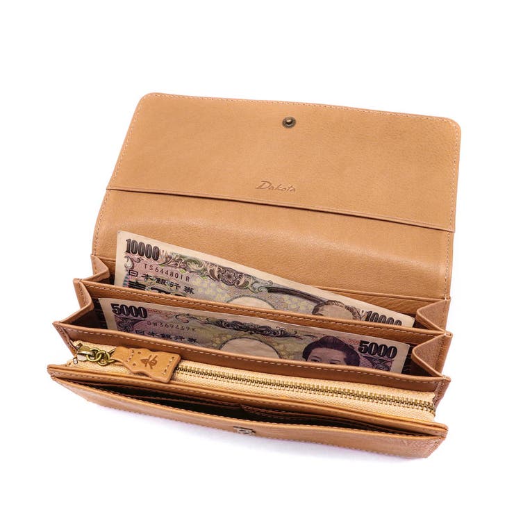ダコタ 長財布 Dakota | ギャレリア Bag&Luggage | 詳細画像9