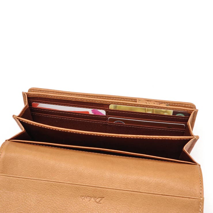 ダコタ 長財布 Dakota | ギャレリア Bag&Luggage | 詳細画像11