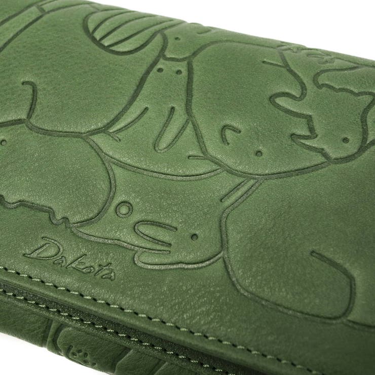 ダコタ 長財布 Dakota | ギャレリア Bag&Luggage | 詳細画像18