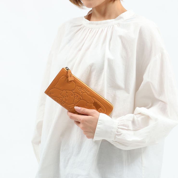 ダコタ 長財布 Dakota[品番：GLNB0006896]｜ギャレリア