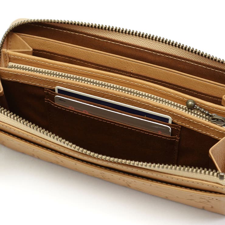 ダコタ 長財布 Dakota | ギャレリア Bag＆Luggage | 詳細画像12 