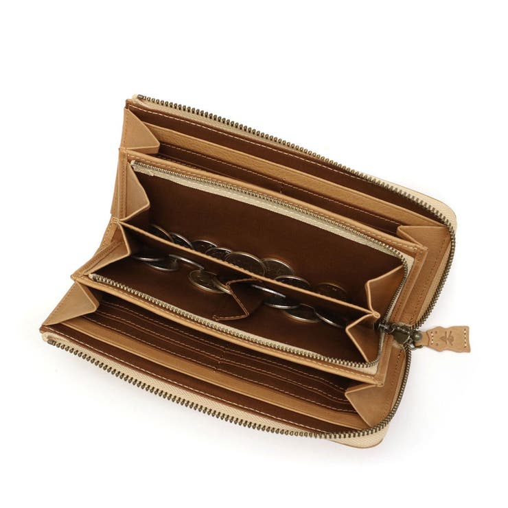 ダコタ 長財布 Dakota | ギャレリア Bag＆Luggage | 詳細画像14 