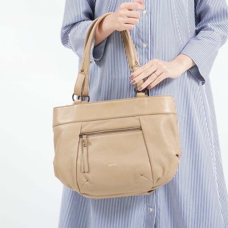オーク(43) | ダコタ トートバッグ Dakota | ギャレリア Bag＆Luggage