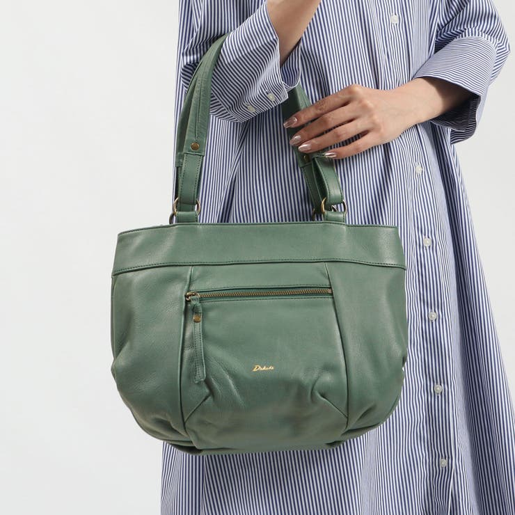 エメラルドグリーン(56) | ダコタ トートバッグ Dakota | ギャレリア Bag＆Luggage