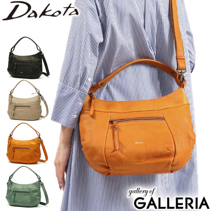 ダコタ 2WAYトートバッグ Dakota | ギャレリア Bag＆Luggage | 詳細画像1 