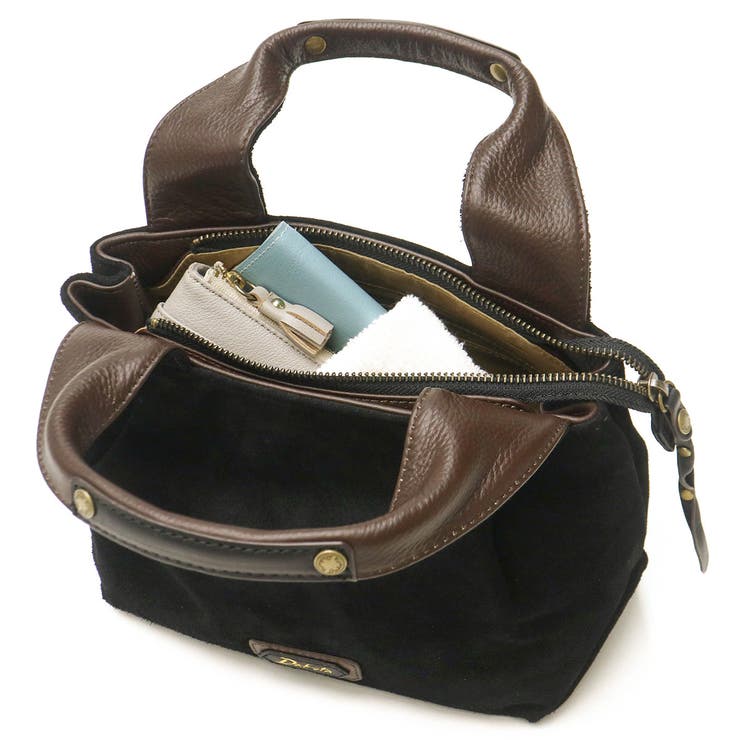 ダコタ トートバッグ Dakota | ギャレリア Bag＆Luggage | 詳細画像9 