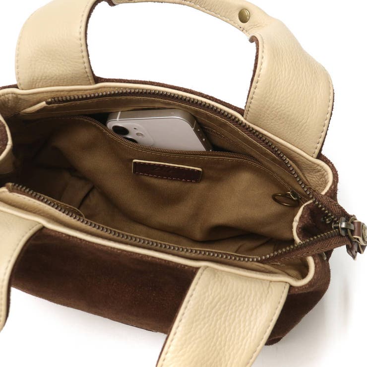 ダコタ トートバッグ Dakota | ギャレリア Bag＆Luggage | 詳細画像12 