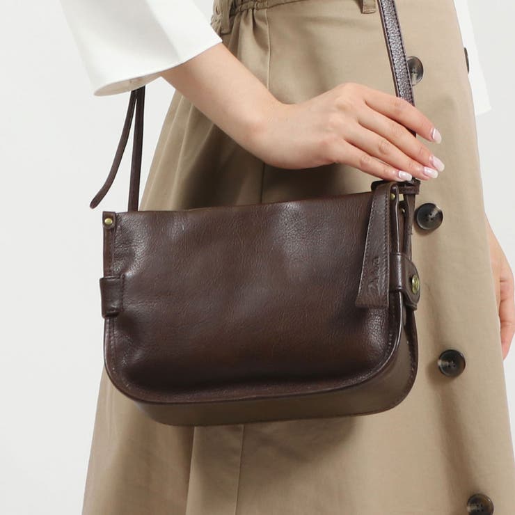 【美品】 Dakota ダコタ トートバッグ 麻混 肩掛け レザーロゴパッチ