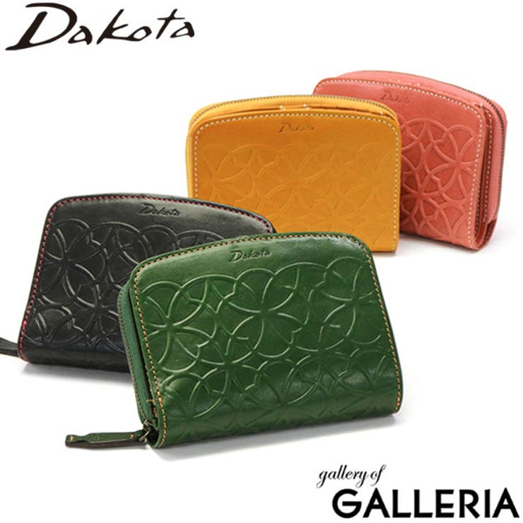 【新品】Dakota 折り財布 リリーヴォ 定価￥18150 Dakota 新品】Dakota 折り財布 リリーヴォ 定価￥18150 Dakota 新品