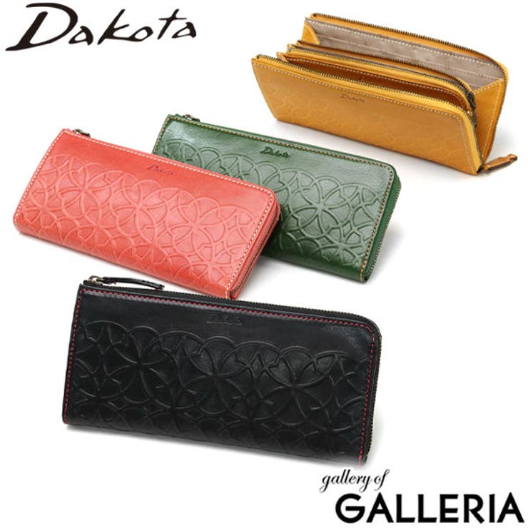 ダコタ 長財布 Dakota | ギャレリア Bag＆Luggage | 詳細画像1 