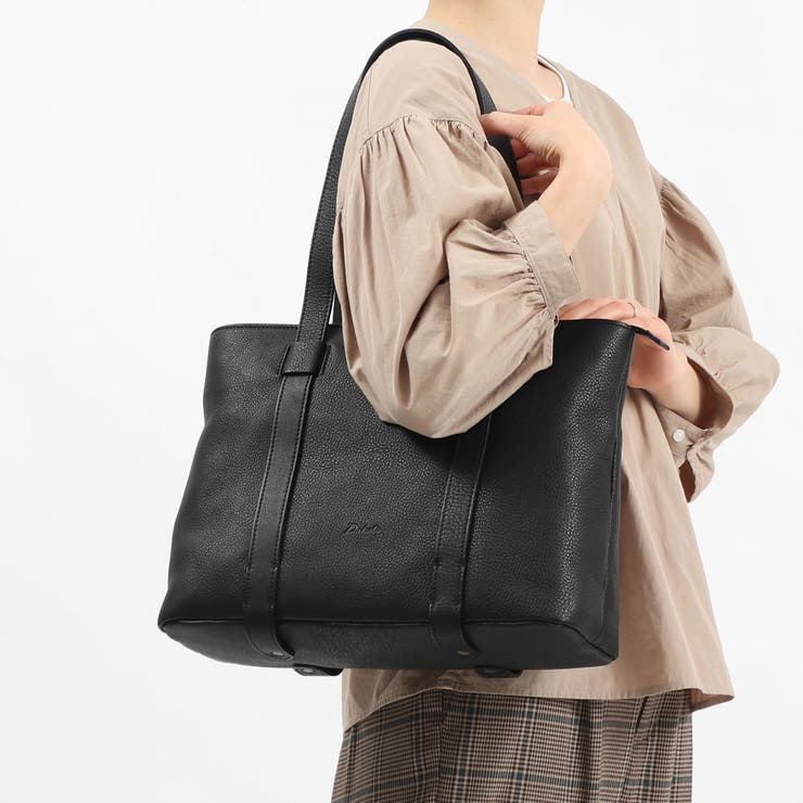 ブラック(10) | ダコタ トートバッグ Dakota | ギャレリア Bag＆Luggage