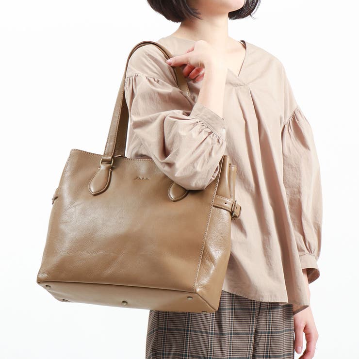 ダコタ トートバッグ Dakota[品番：GLNB0009272]｜ギャレリア