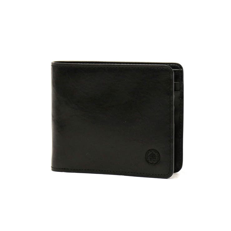 ダコタブラックレーベル 二つ折り財布 本革[品番:GLNB0006443 ダコタブラックレーベル 二つ折り財布 本革[品番:GLNB0006443