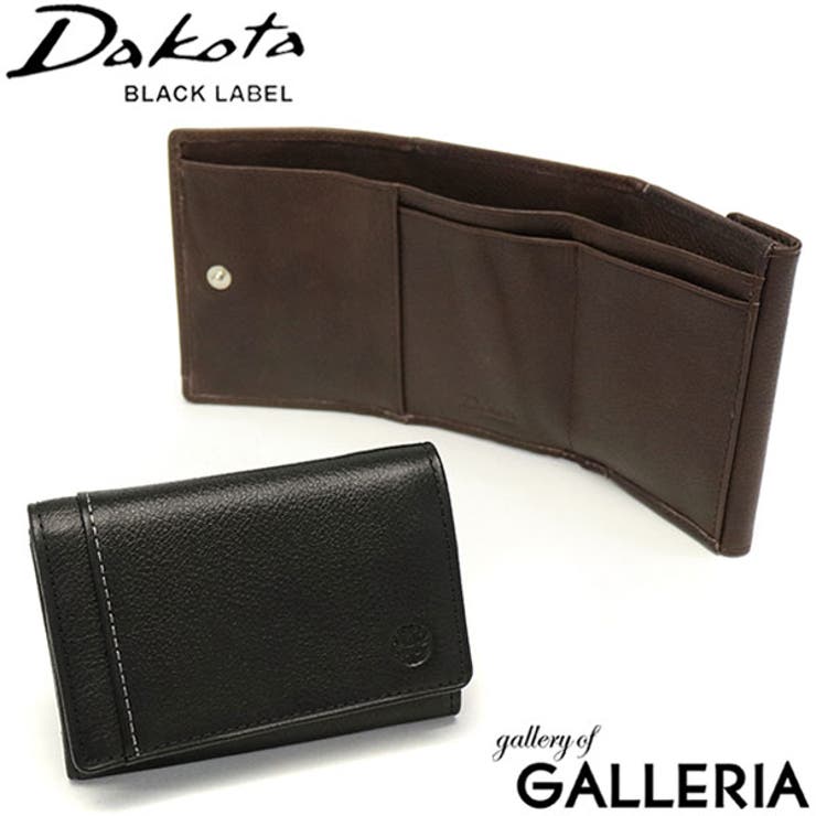ダコタブラックレーベル 財布 DakotaBLACKLABEL | ギャレリア Bag＆Luggage | 詳細画像1 
