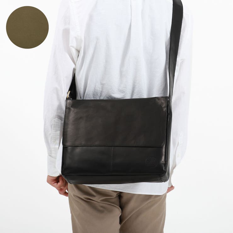 ブラック(10) | ダコタブラックレーベル ショルダーバッグ DakotaBLACKLABEL | ギャレリア Bag＆Luggage
