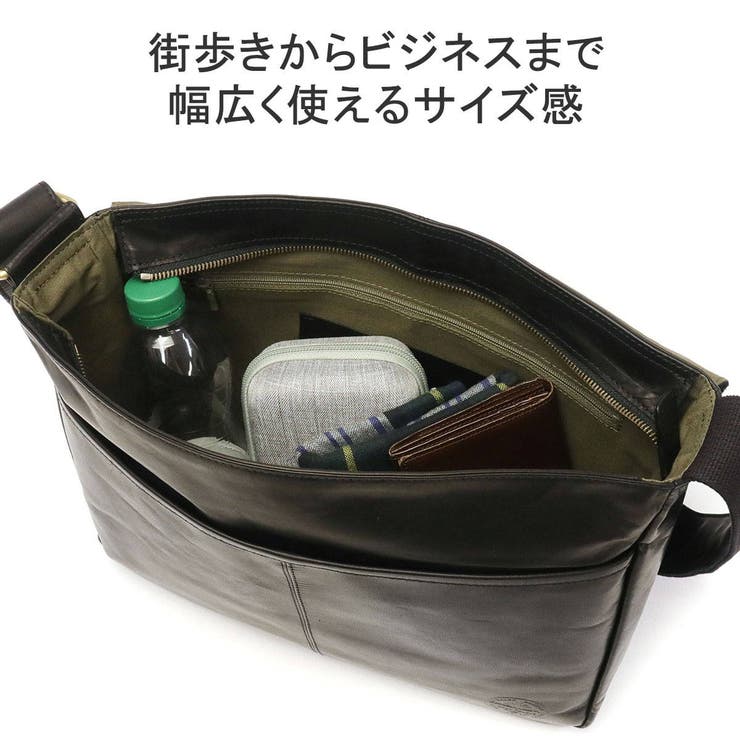 ダコタブラックレーベル ショルダーバッグ DakotaBLACKLABEL | ギャレリア Bag＆Luggage | 詳細画像5 