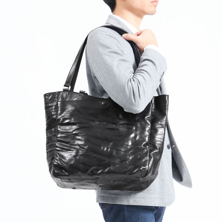 正規品1年保証 ダニエル&ボブ トート[品番：GLNB0006046