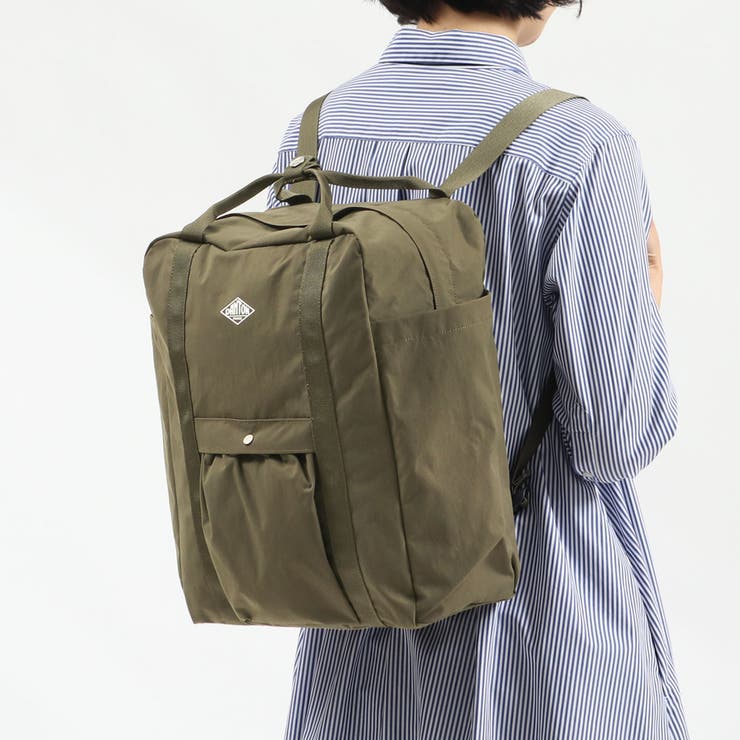 ダントン リュック DANTON[品番：GLNB0008314]｜ギャレリア  Bag＆Luggage（ギャレリアバックアンドラゲッジ）のレディースファッション通販｜SHOPLIST（ショップリスト）