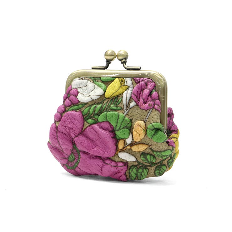 ローズ | デコブランシェ コインケース decobranche | ギャレリア Bag＆Luggage