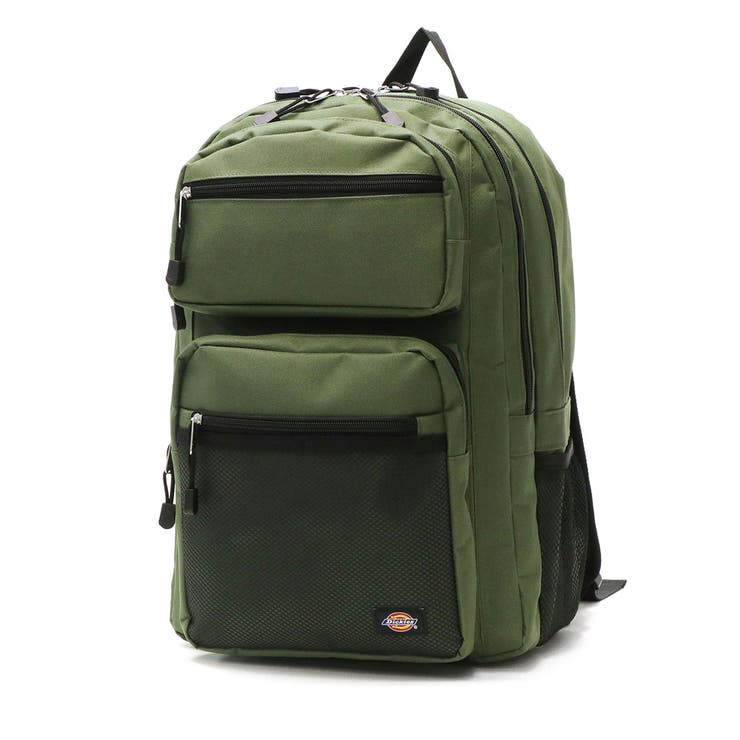 カーキ(35) | ディッキーズ リュック Dickies | ギャレリア Bag＆Luggage