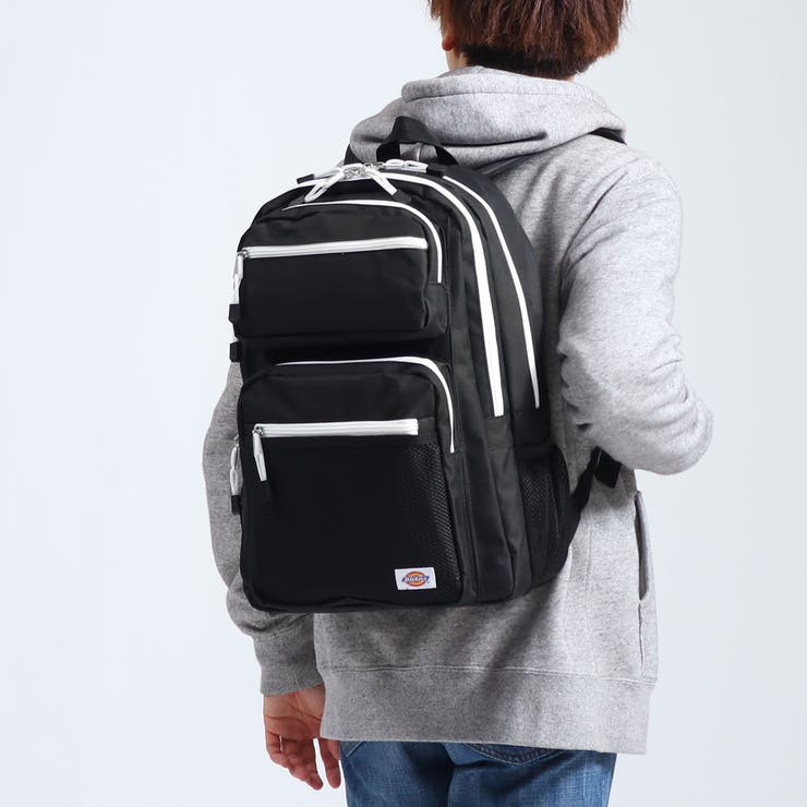 ディッキーズ リュック Dickies | ギャレリア Bag＆Luggage | 詳細画像4 