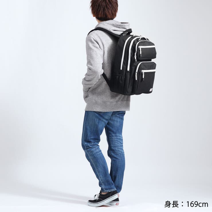 ディッキーズ リュック Dickies | ギャレリア Bag＆Luggage | 詳細画像5 