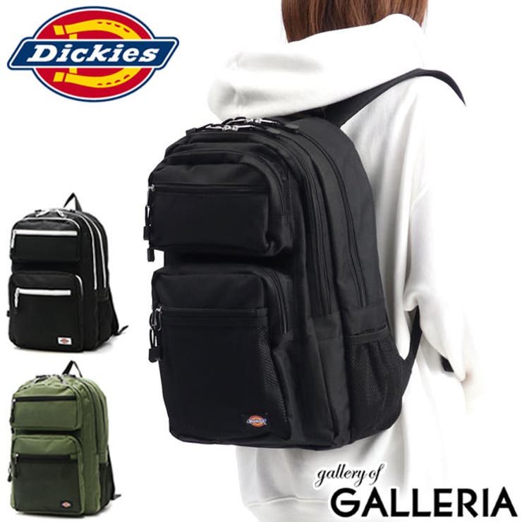 ディッキーズ リュック Dickies[品番：GLNB0000052]｜ギャレリア