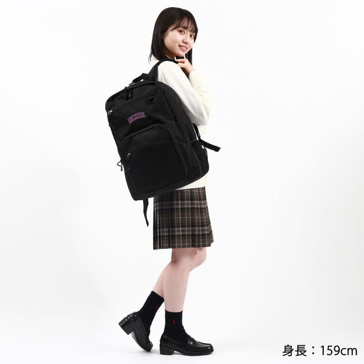 ディッキーズ リュック Dickies | ギャレリア Bag＆Luggage | 詳細画像3 