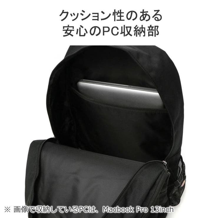 ディッキーズ リュック Dickies | ギャレリア Bag＆Luggage | 詳細画像8 