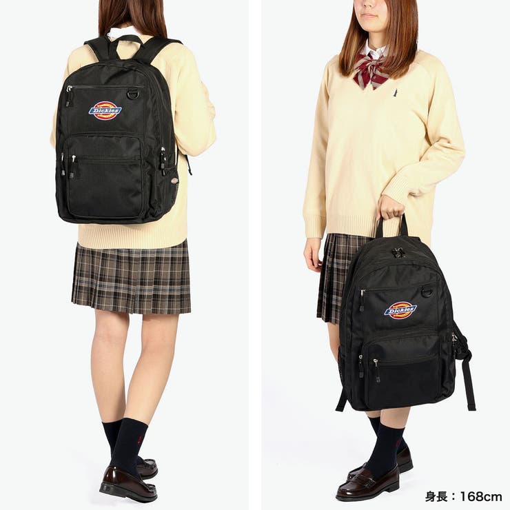 ディッキーズ リュック Dickies | ギャレリア Bag＆Luggage | 詳細画像8 
