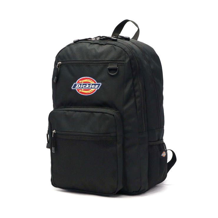 ブラック | ディッキーズ リュック Dickies | ギャレリア Bag＆Luggage