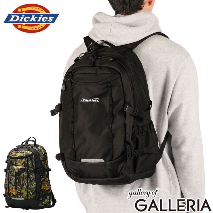 ディッキーズ リュック Dickies | ギャレリア Bag＆Luggage | 詳細画像1 