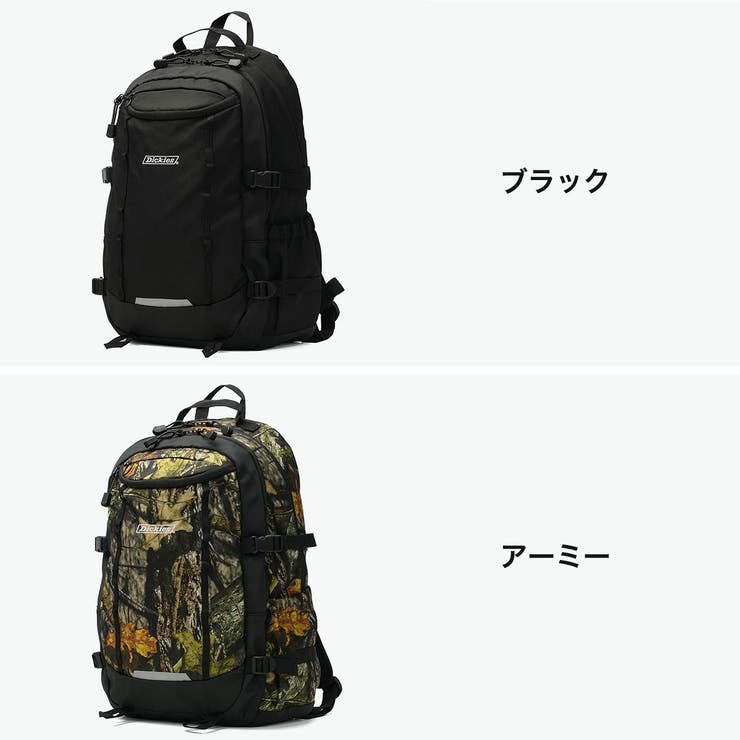 ディッキーズ リュック Dickies | ギャレリア Bag＆Luggage | 詳細画像2 