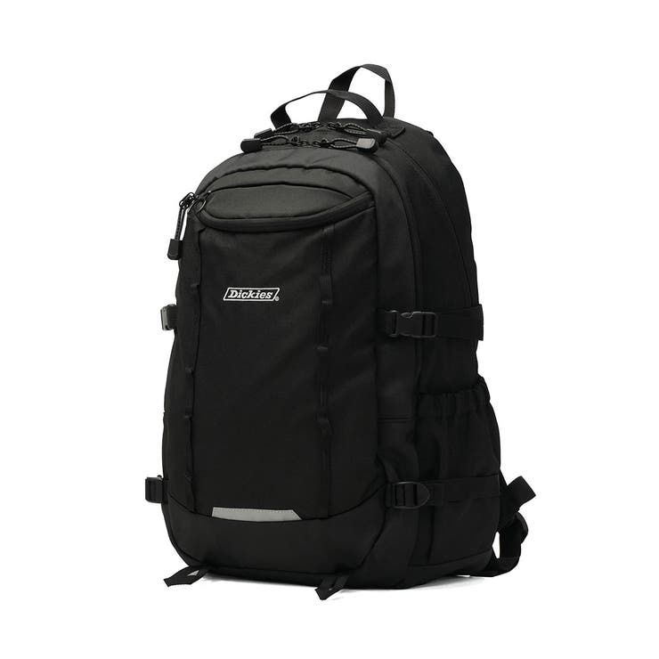 ブラック | ディッキーズ リュック Dickies | ギャレリア Bag＆Luggage