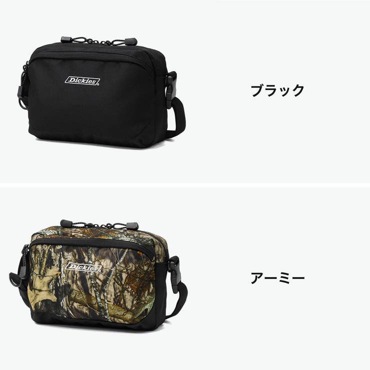 ディッキーズ ショルダーバッグ Dickies | ギャレリア Bag＆Luggage | 詳細画像6 