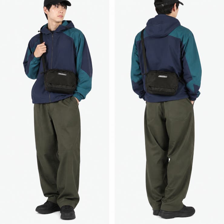 ディッキーズ ショルダーバッグ Dickies | ギャレリア Bag＆Luggage | 詳細画像7 