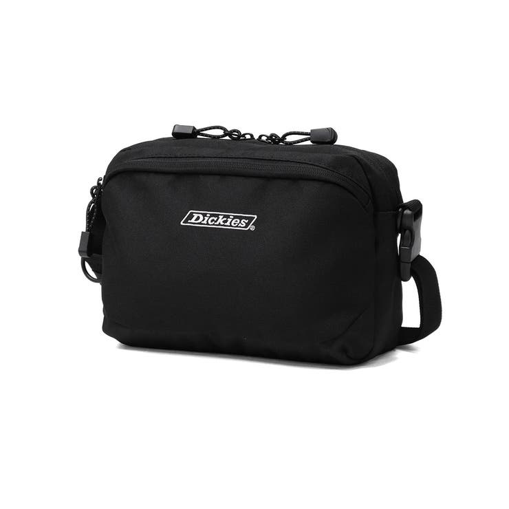 ブラック | ディッキーズ ショルダーバッグ Dickies | ギャレリア Bag＆Luggage