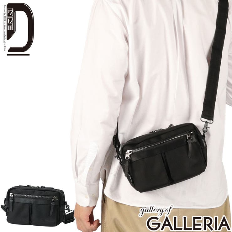 ディヴァイン ショルダーバッグ DIVINE | ギャレリア Bag＆Luggage | 詳細画像1 