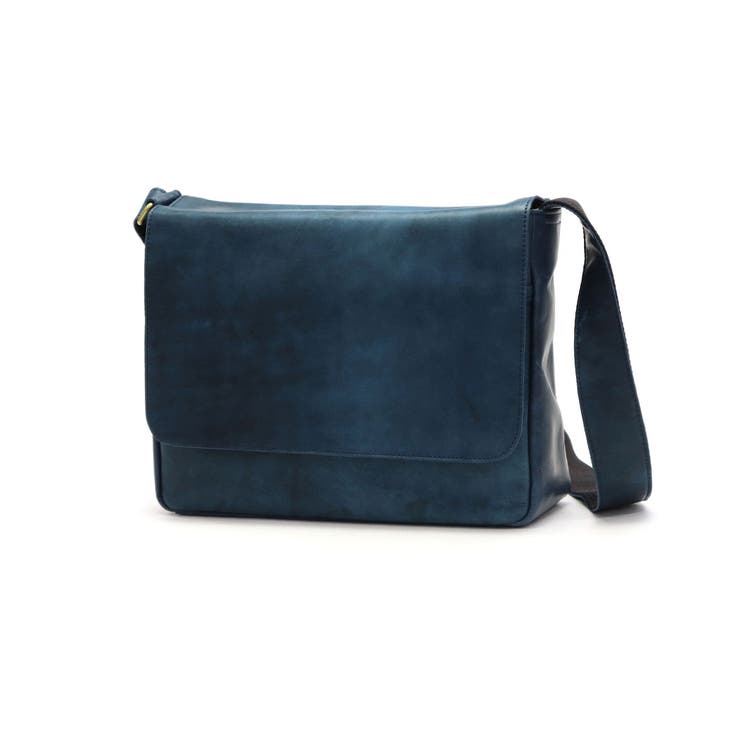 ネイビー | ダコタブラックレーベル ショルダーバッグ Dakota | ギャレリア Bag＆Luggage