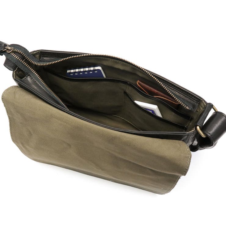 ダコタブラックレーベル ショルダーバッグ Dakota | ギャレリア Bag＆Luggage | 詳細画像19 