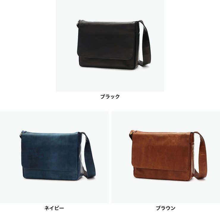 ダコタブラックレーベル ショルダーバッグ Dakota | ギャレリア Bag＆Luggage | 詳細画像7 