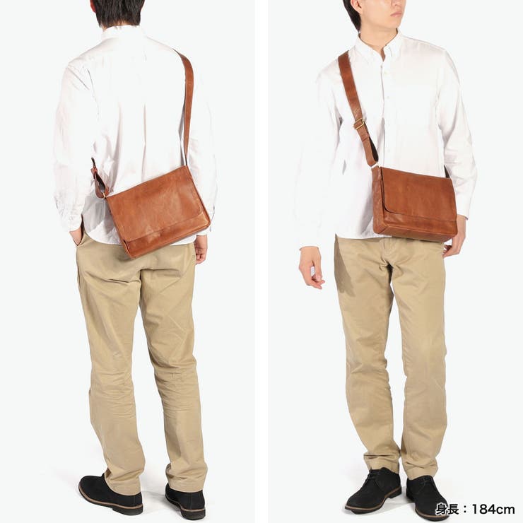 ダコタブラックレーベル ショルダーバッグ Dakota | ギャレリア Bag＆Luggage | 詳細画像9 